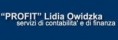 PROFIT - SERVIZI DI CONTABILITA' E FINANZA