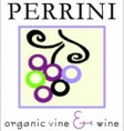 PERRINI ORGANIC VINE & WINE